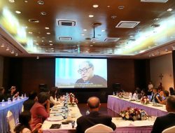 Outstanding Myanmar Educators Honored with Prestigious Princess Maha Chakri Award