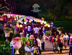 Thadingyut Lights Illuminate PyinOoLwin Thadingyut Lights Illuminate PyinOoLwin