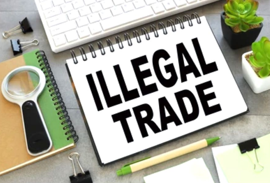 National Duty: Preventing Dangerous Illegal Trade