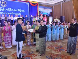 Celebrating the 61st Anniversary of MPF Day