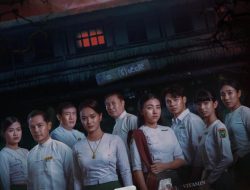 Myanmar’s ‘Hta Chauk’ Film Series Premieres October 10
