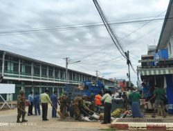 Food Aid Reaches Ethnic Communities in Kyaukme