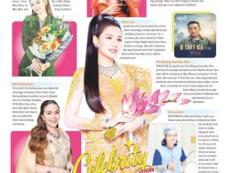 Global New Light of Myanmar