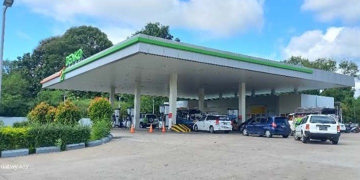 Dollar Injection Drives Down Fuel Oil Prices