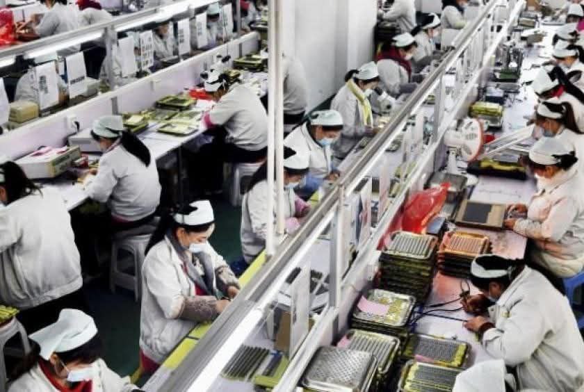 Overseas Job Training and OWIC Approval Secured for Over 100 Myanmar Women