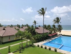 Thadingyut Holiday Sees Ngwesaung Beach Hotels Near Capacity Thadingyut Holiday Sees Ngwesaung Beach Hotels Near Capacity