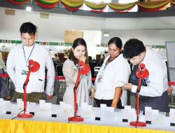 Japanese Jewellery Firms Invited to 60th Myanmar Gems Emporium Japanese Jewellery Firms Invited to 60th Myanmar Gems Emporium