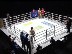 Myanmar Fighters Sponsored by Karen BGF Leader’s Family Amid Scam Links Controversy Myanmar Fighters Sponsored by Karen BGF Leader’s Family Amid Scam Links Controversy