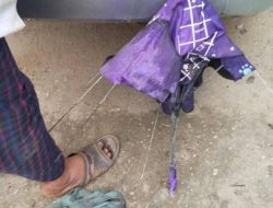 Myanmar Military Airstrike Kills 11 Civilians, Including Children, in Kachin State Myanmar Military Airstrike Kills 11 Civilians, Including Children, in Kachin State
